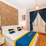 Grand Opera Aparthotel Istanbul