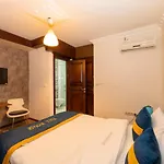 Ξενοδοχείο με διαμερίσματα Grand Opera 3*