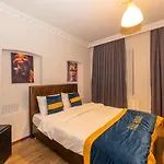 Ξενοδοχείο με διαμερίσματα Grand Opera