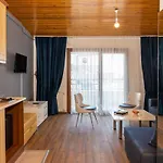 Grand Opera Ξενοδοχείο με διαμερίσματα