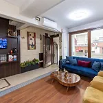 Ξενοδοχείο με διαμερίσματα Grand Opera Κωνσταντινούπολη