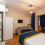 Grand Opera Ξενοδοχείο με διαμερίσματα 3*