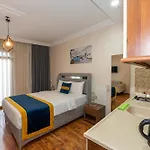 Ξενοδοχείο με διαμερίσματα Grand Opera