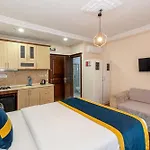 Grand Opera Ξενοδοχείο με διαμερίσματα 3*