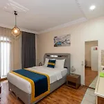 Grand Opera Κωνσταντινούπολη