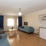 Grand Opera Ξενοδοχείο με διαμερίσματα