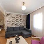 Ξενοδοχείο με διαμερίσματα Grand Opera 3*