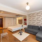 Ξενοδοχείο με διαμερίσματα Grand Opera