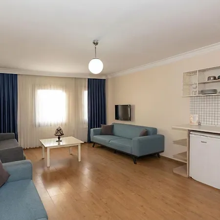 Grand Opera アパートホテル