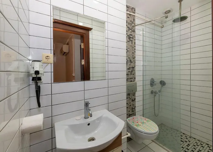 Aparthotel Grand Opera