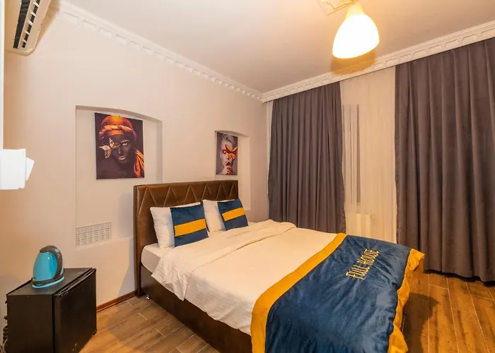 Aparthotel Grand Opera