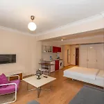 Grand Opera 3* İstanbul
