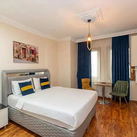 Grand Opera Apartmanhotel