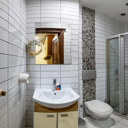 Grand Opera Apart Otel İstanbul