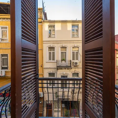Apartmanhotel Grand Opera